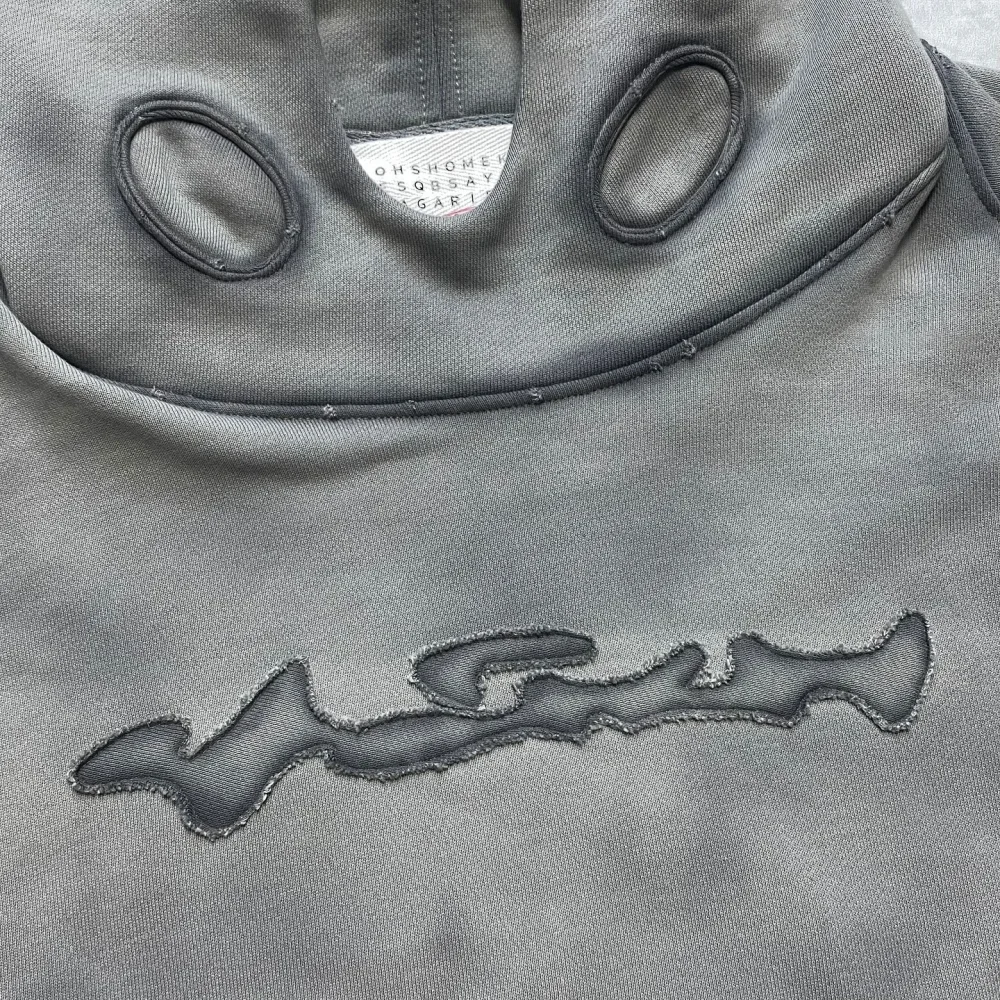 Colorblock Hoodie Cut and Sew Pullover Cotton Hoodie Patchwork Aesthetic Cropped Unique Hoodies Styles Men - Image 6