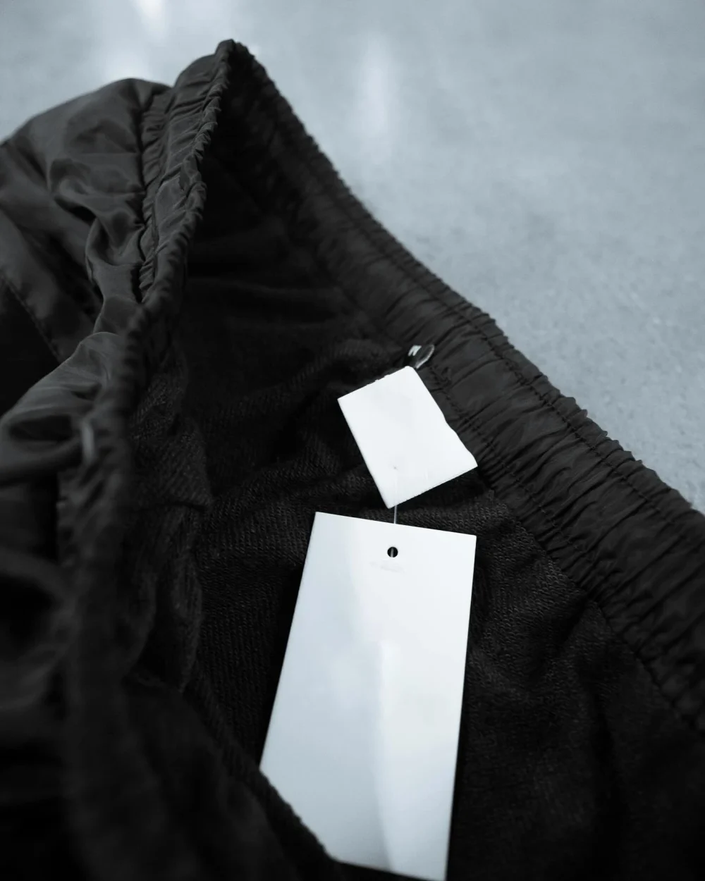 High Quality Sports Running Oversized Parachute Baggy Print Track Pants Reflective Windbreaker Pants for Men Nylon - Image 6