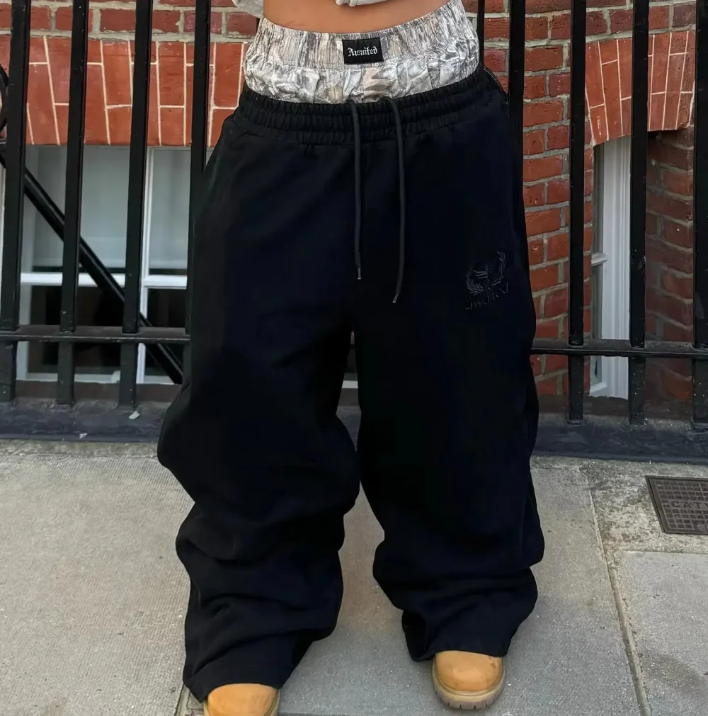 Butt Lifter Shorts Stacked Woven Pocket Mens Jogger Hunting Camouflage Double Waisted Sweat Pants for Man - Image 6