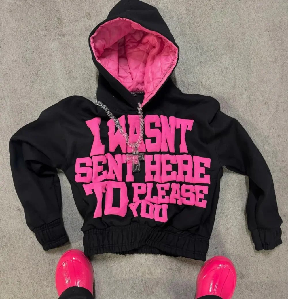 30MOQ Screen Printing French Terry Colorblock Brushed Cotton Graphic extreme Heavyweight Puff Print Men  Hoodie Unisex