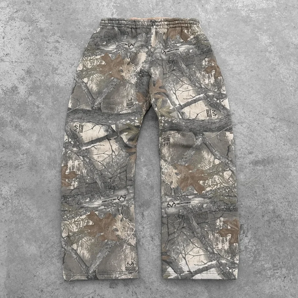 100% Pure Cotton Sweatpants for Men Regular Fit Sweatpants  Heavyweight of 300 Grams Streetwear
